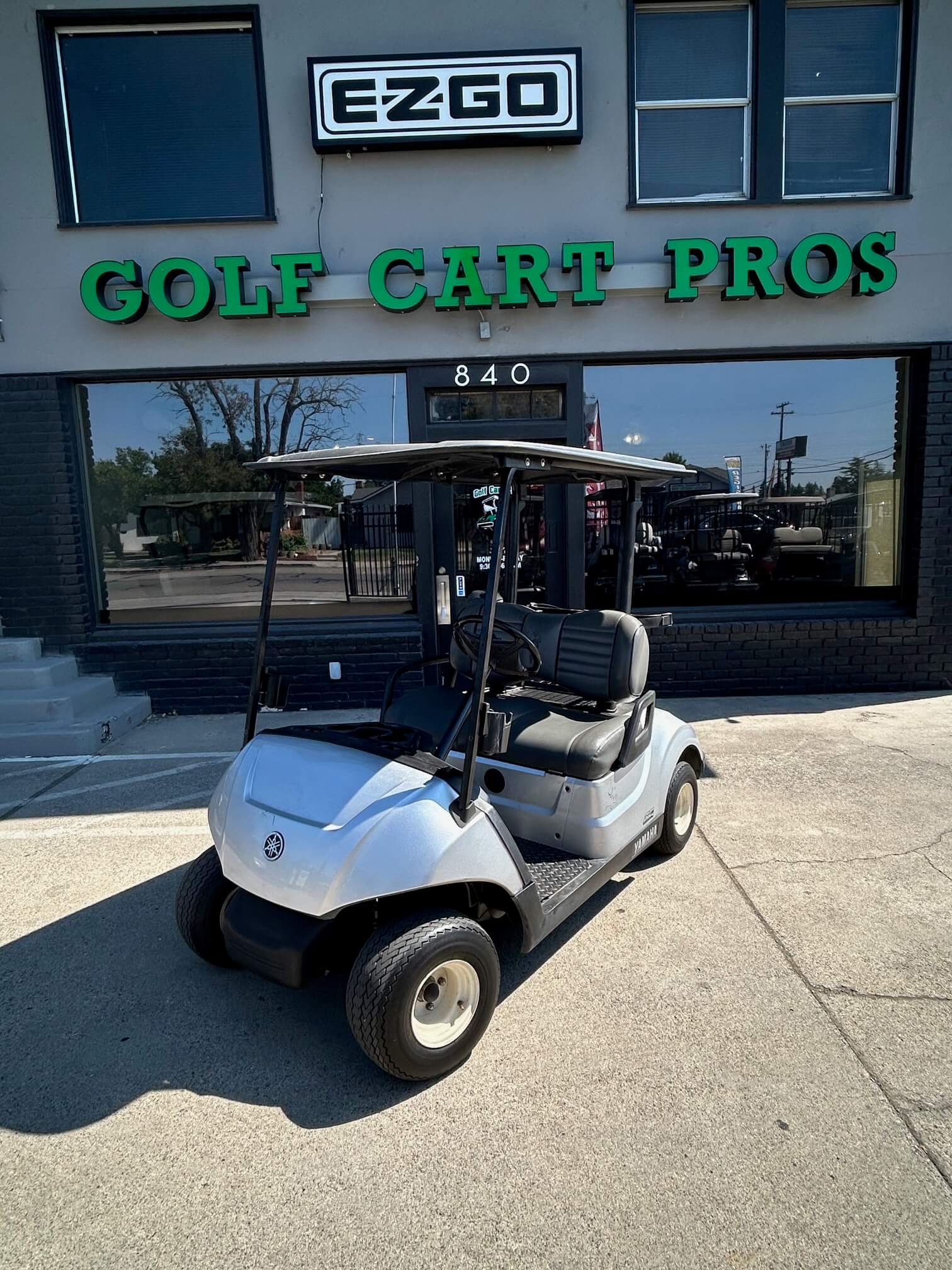 Cart 19